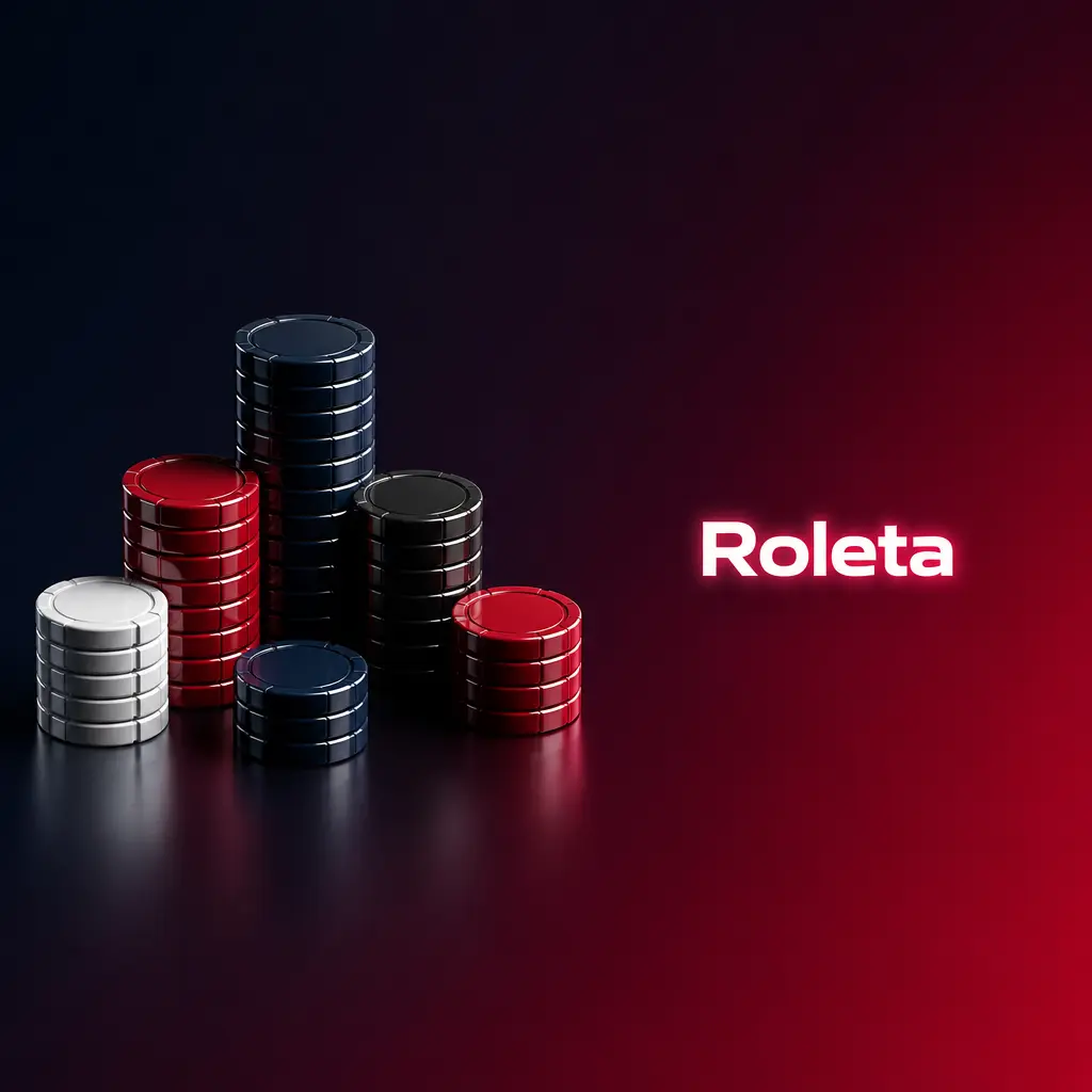 Mesa de roleta ao vivo com bolinha em movimento, roda giratória e opções de apostas em números e cores na LineUp